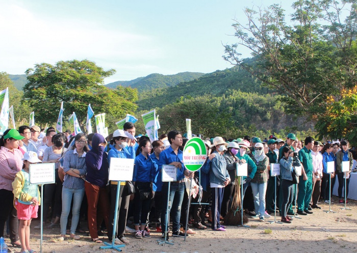 thanh tra moi truong hon 30 doanh nghiep o da nang