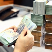 Giao bổ sung dự toán chi ngân sách nhà nước