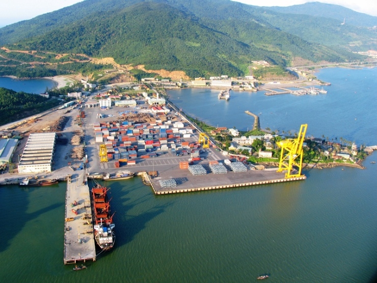 Phấn đấu tới năm 2030 hình thành 7 cụm liên kết ngành kinh tế biển