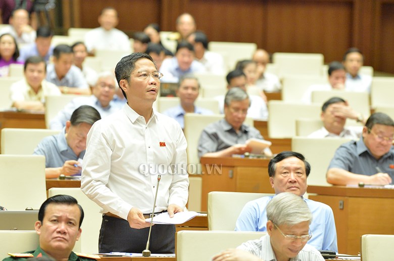 day nhanh tien do tai co cau cac du an thua lo nganh cong thuong