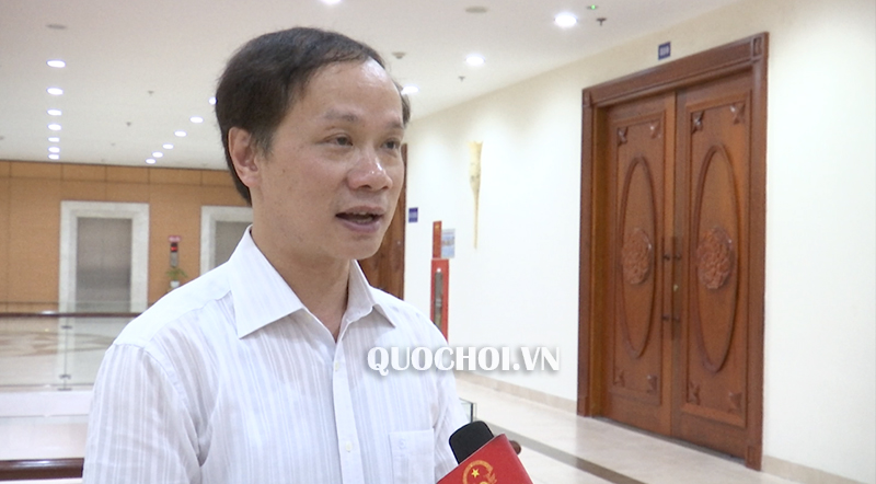 day nhanh tien do tai co cau cac du an thua lo nganh cong thuong