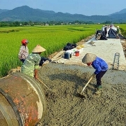 Triển khai quyết liệt, hiệu quả các chương trình mục tiêu quốc gia, đẩy nhanh tiến độ giải ngân vốn