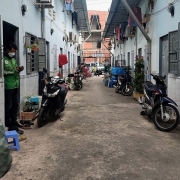 Trước 15/8 phải có giải pháp giải quyết hỗ trợ tiền thuê nhà cho người lao động