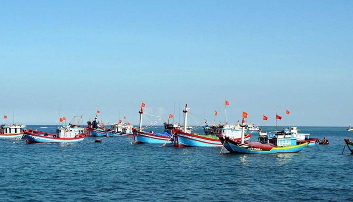 Quyết tâm gỡ cảnh báo 