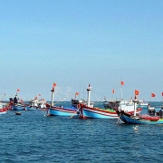 Quyết tâm gỡ cảnh báo 