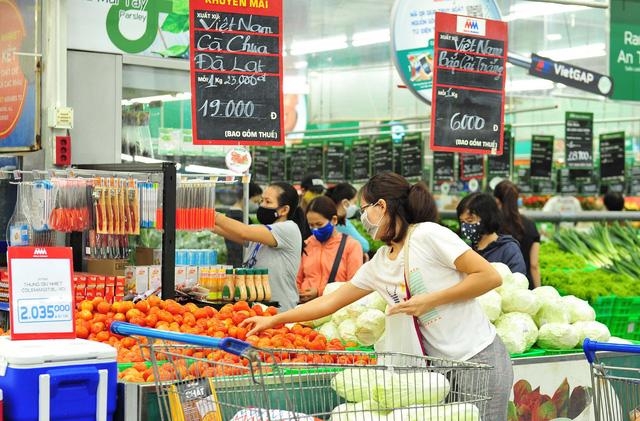 Tăng cường kiểm soát giá cả thị trường