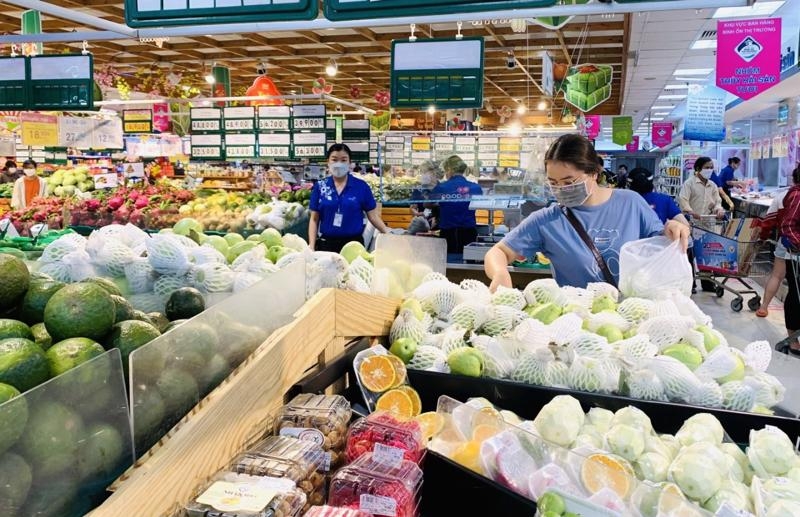 Tin tức kinh tế ngày 29/9: Dư địa kiểm soát lạm phát còn tương đối lớn