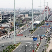 Đẩy mạnh cải thiện môi trường đầu tư kinh doanh