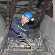 Than Thống Nhất: Ca trưởng Cơ điện - Bí thư Chi đoàn PXKT7 được vinh danh “Người thợ trẻ giỏi toàn quốc” năm 2021