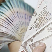 Tin tức kinh tế ngày 11/10: Ngân hàng dẫn đầu “cuộc đua” phát hành trái phiếu
