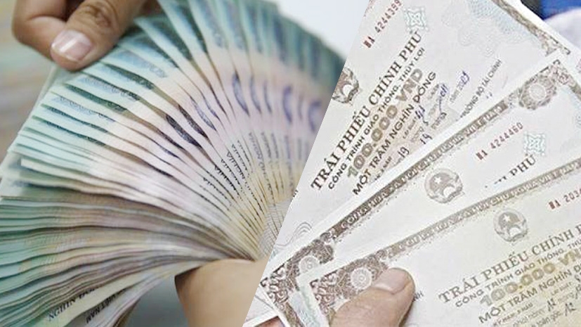 Tin tức kinh tế ngày 11/10: Ngân hàng dẫn đầu “cuộc đua” phát hành trái phiếu