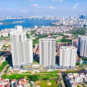 Tin tức kinh tế ngày 3/10: Vốn FDI vào bất động sản tăng gần 2 lần