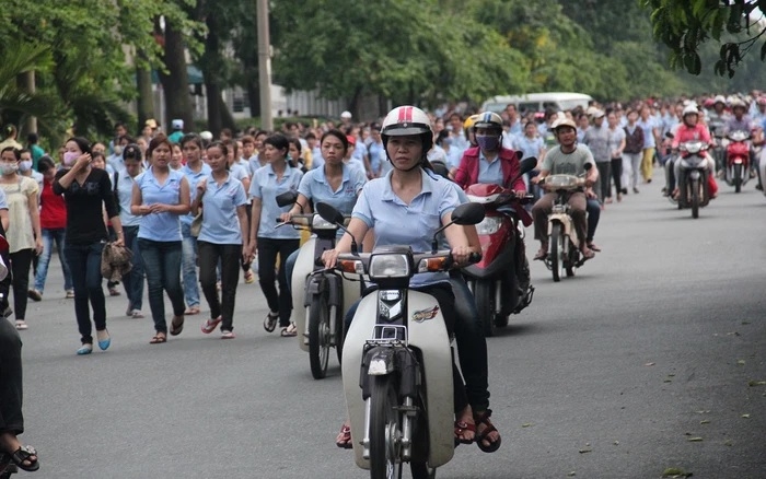 Triển khai gói tín dụng giúp công nhân tránh khỏi bẫy “tín dụng đen”