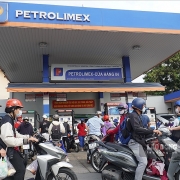 Bộ Công Thương: Không để đứt gãy nguồn cung, đứt gãy hệ thống phân phối xăng dầu trong mọi tình huống