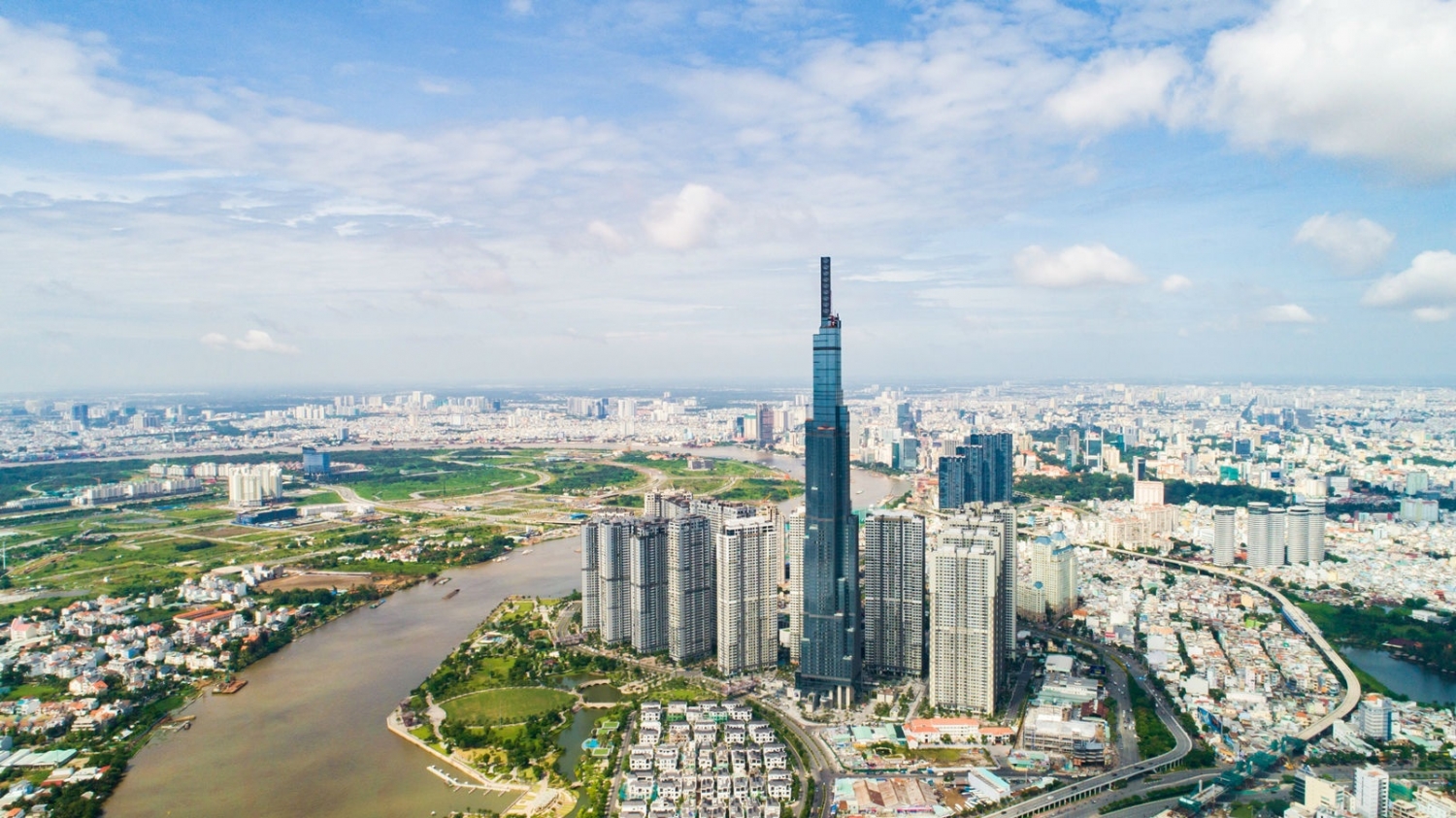 Hà Nội và TP HCM thu ngân sách đạt gần 700 nghìn tỷ đồng