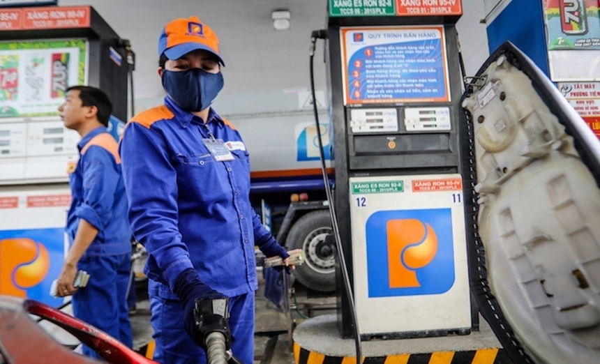 Chi phí kinh doanh xăng dầu sẽ được điều chỉnh vào ngày 11/11?