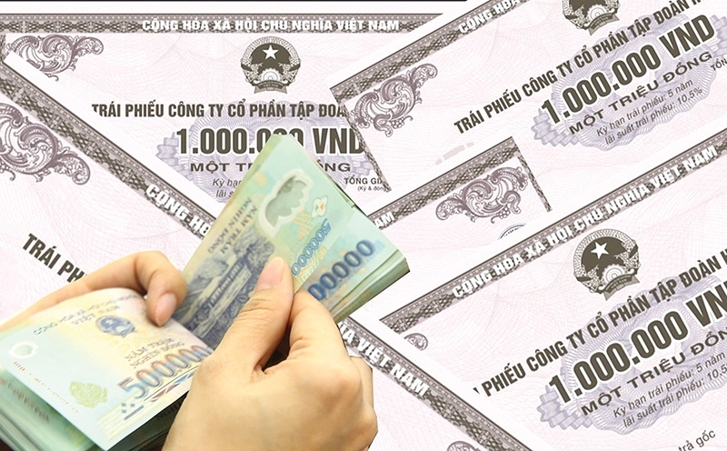 Tăng cường quản lý, thanh tra, kiểm tra việc phát hành trái phiếu doanh nghiệp