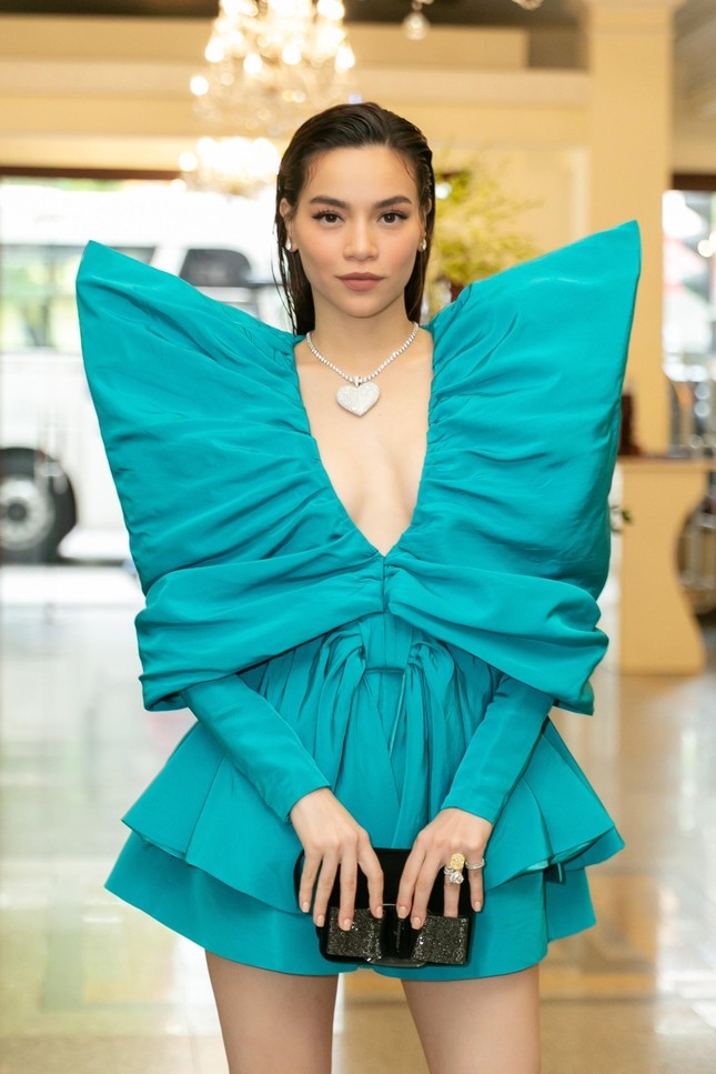Sao Việt ngày 20/1/2022: Người mẫu Vietnam's Next Top Model đột ngột qua đời