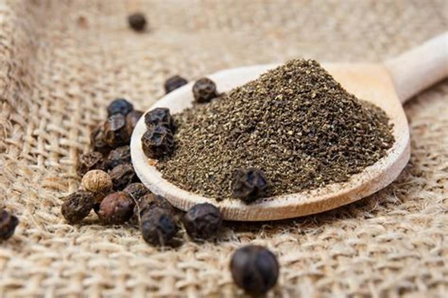 Giá tiêu hôm nay 20/1/2022: Tiếp tục tăng ở một số địa phương