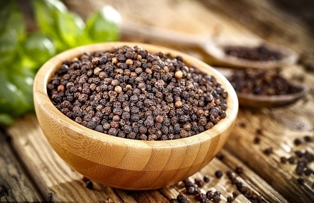 Giá tiêu hôm nay 21/1/2022: Bứt phá tại các vùng trọng điểm