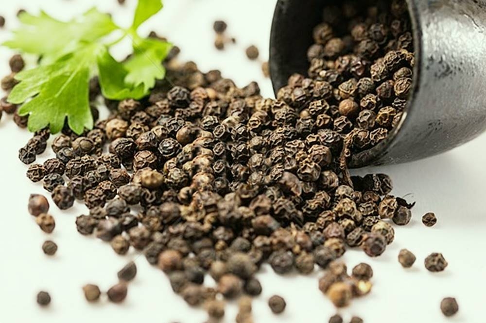 Giá tiêu hôm nay 25/1/2022: Đi ngang toàn miền