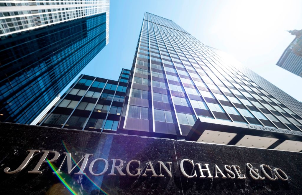 JPMorgan quyết định bán Bighorn Permian Resources LLC