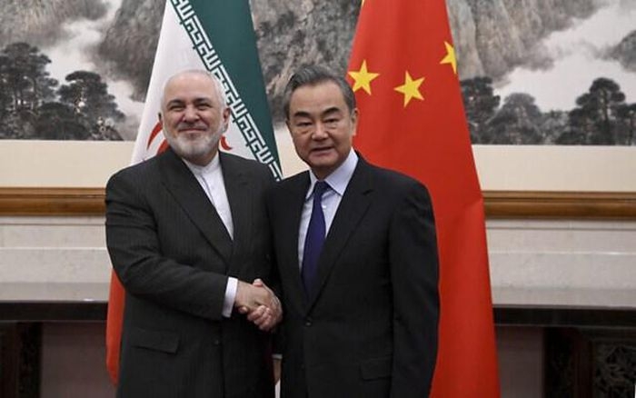 Trung Quốc ký thỏa thuận hợp tác đầu tư dầu thô với Iran, làm căng thẳng mối quan hệ với Mỹ