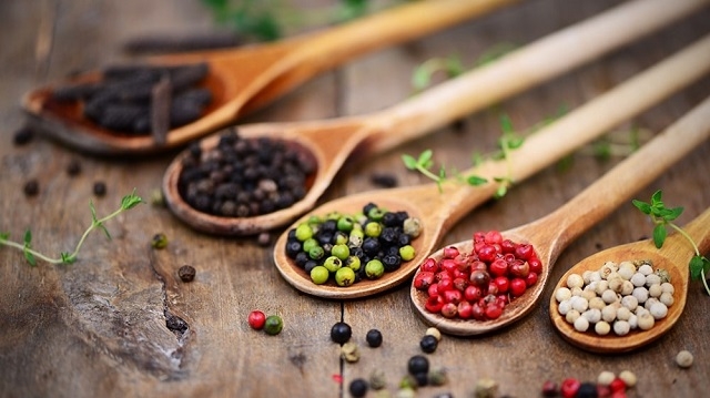 Giá tiêu hôm nay 20/3: Duy trì ổn định