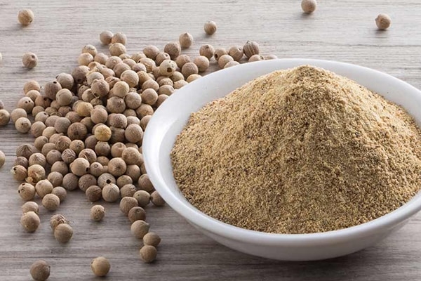 Giá tiêu hôm nay 6/4: Đi ngang sau phiên giảm