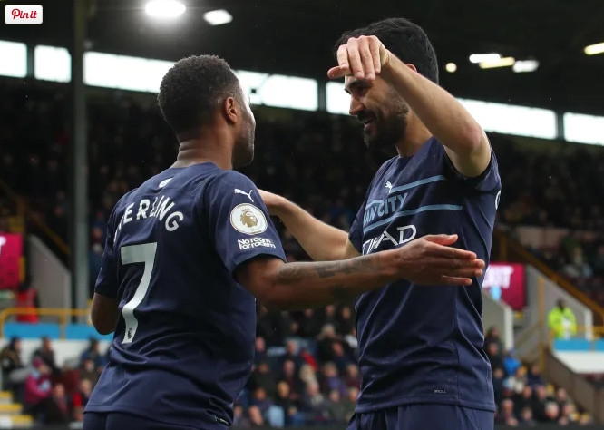 Manchester City có thực sự trở thành 