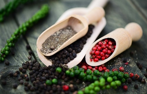 Giá tiêu hôm nay 9/4: Đồng loạt giảm 500 đồng/kg tại vùng Đông Nam Bộ Giá tiêu hôm nay 9/4: Đồng loạt giảm 500 đồng/kg tại vùng Đông Nam Bộ