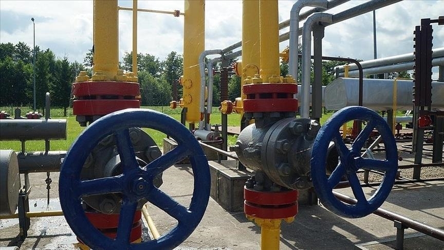 Đức nên tiết kiệm năng lượng để giảm phụ thuộc vào Nga