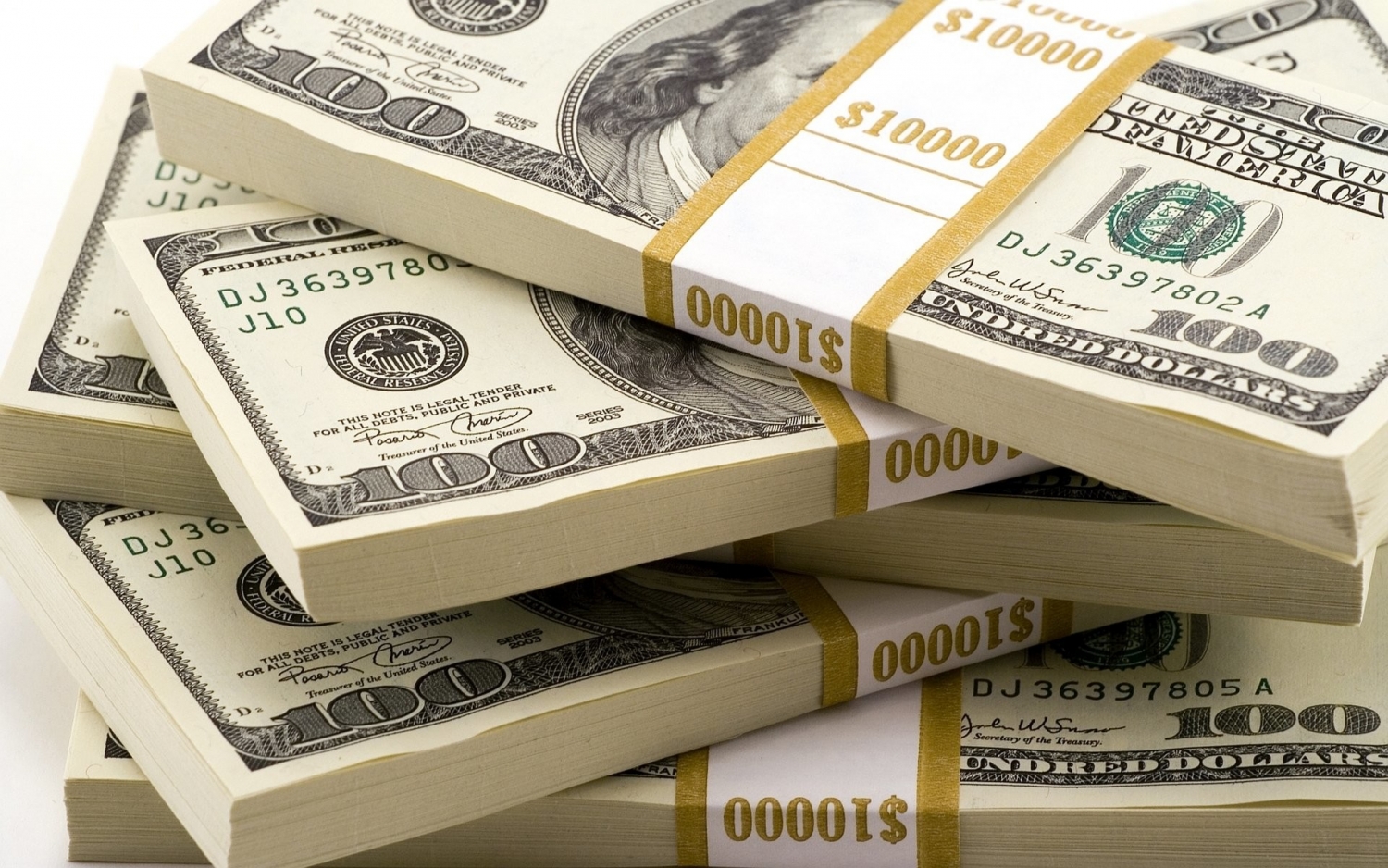 Tỷ giá ngoại tệ hôm nay 2/5: Đồng USD giữ giá ổn định