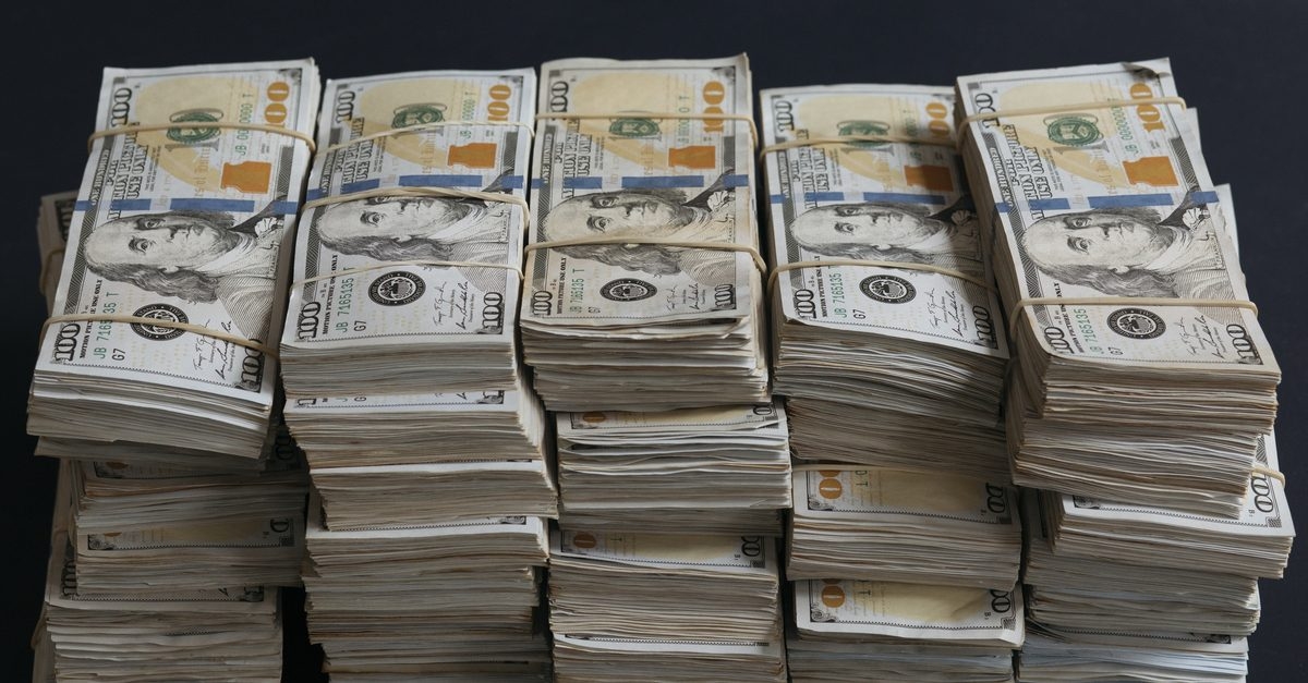 Tỷ giá USD ngày 15/5: Giao dịch ở mức ổn định