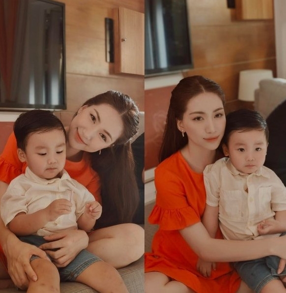 Sao Việt hôm nay 10/5: Sam khoe loạt ảnh nhẹ nhàng theo phong cách "nàng thơ"