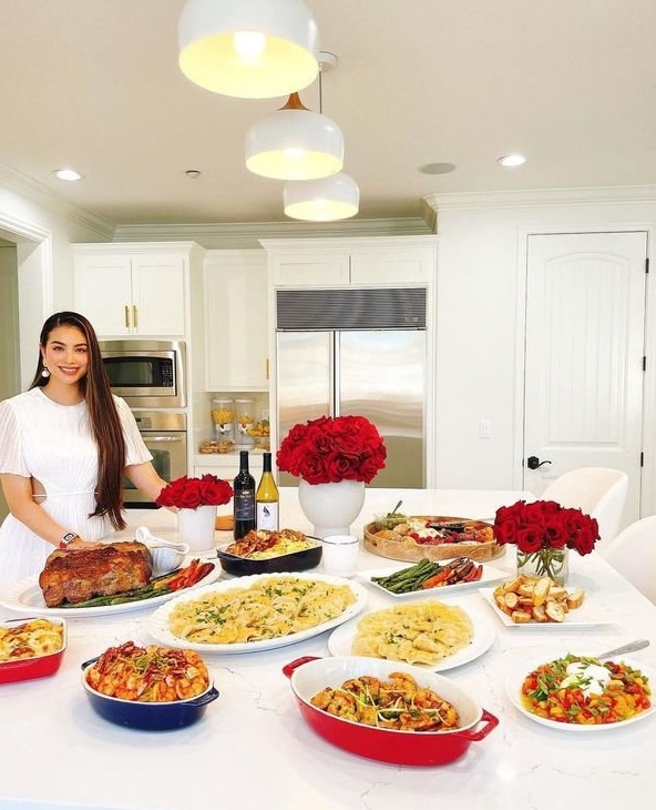 Sao Việt hôm nay 10/5: Sam khoe loạt ảnh nhẹ nhàng theo phong cách "nàng thơ"