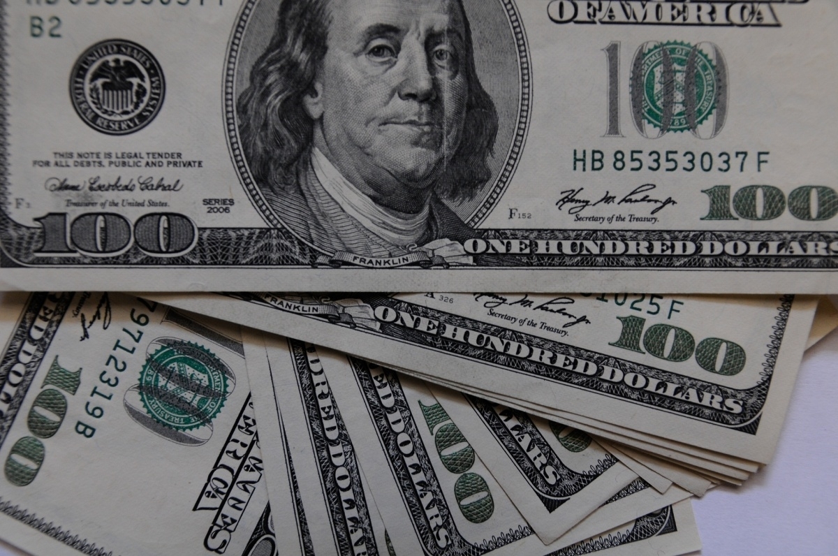 Tỷ giá USD hôm nay 5/6