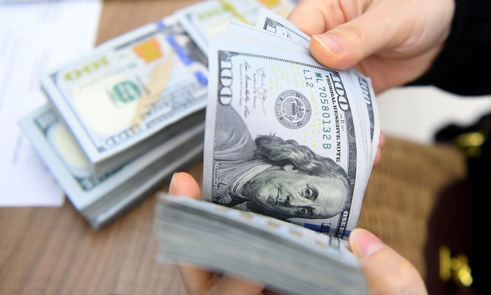 Tỷ giá ngoại tệ ngày 19/6: Giữ mức ổn định