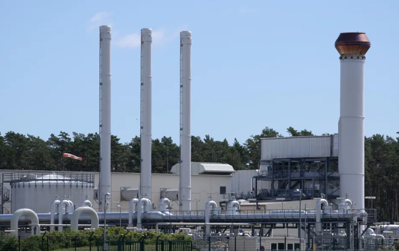 Gazprom mong muốn Siemens sẽ đáp ứng đầy đủ các nghĩa vụ bảo dưỡng