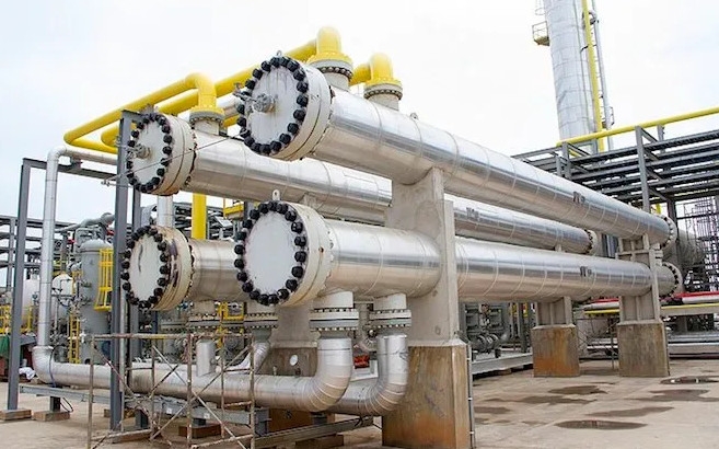 EU tìm cách thay thế khí đốt của Nga bằng nguồn cung từ Nigeria