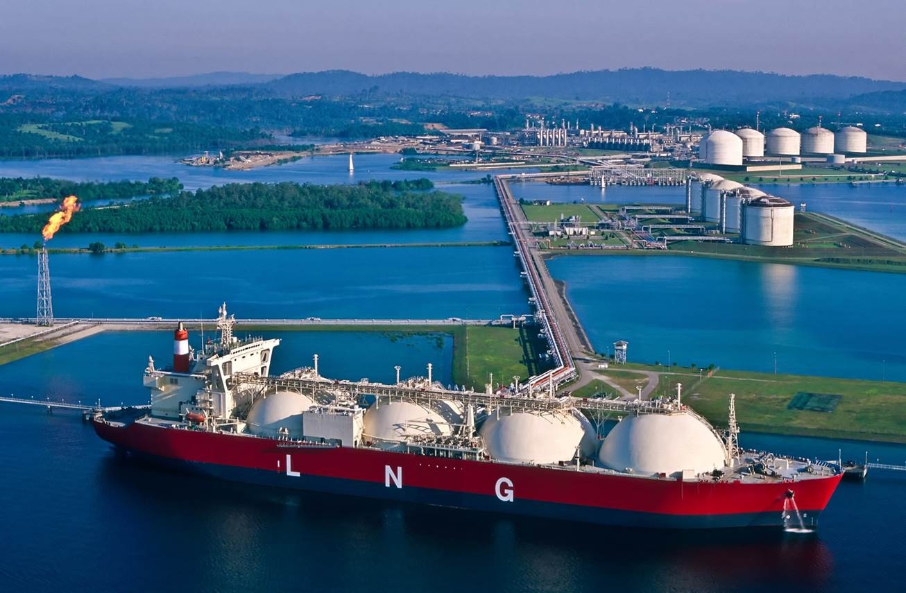 Thâm hụt khí đốt tự nhiên khiến giá tăng cao Thâm hụt khí đốt tự nhiên khiến giá tăng cao