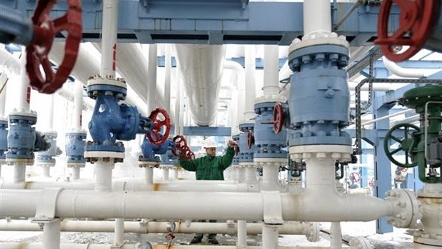 Khủng hoảng năng lượng là bước đà cho sự chuyển đổi