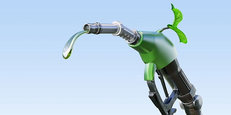 Hoa Kỳ: Các công ty năng lượng tăng tốc độ phát triển thị trường nhiên liệu carbon thấp