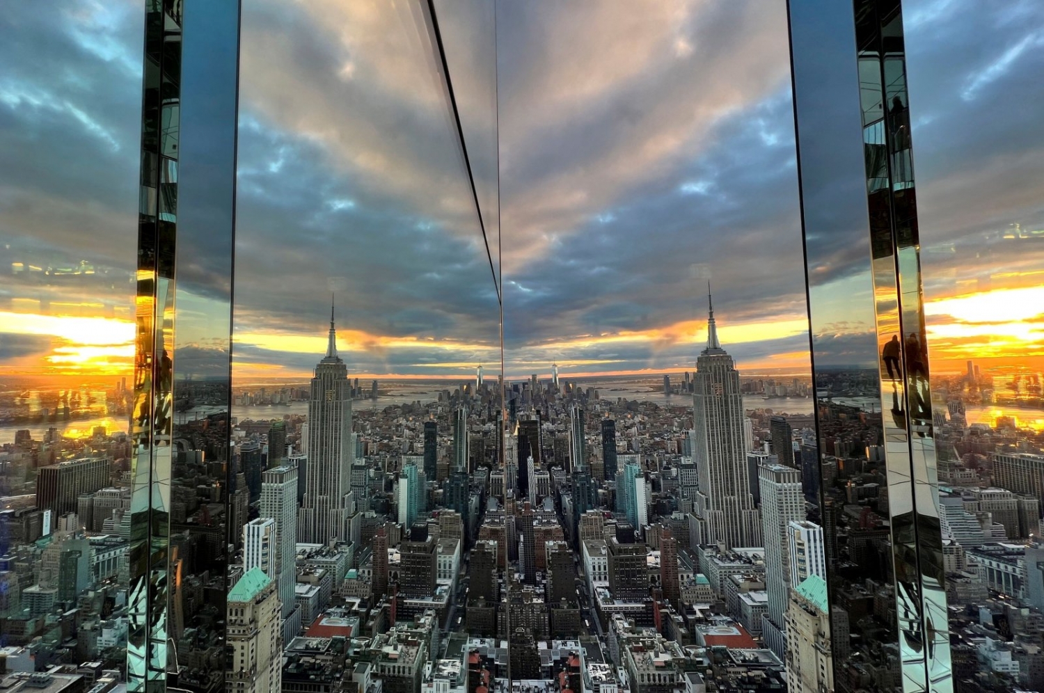 New York sẵn sàng cấm sử dụng khí đốt tự nhiên trong các tòa nhà mới