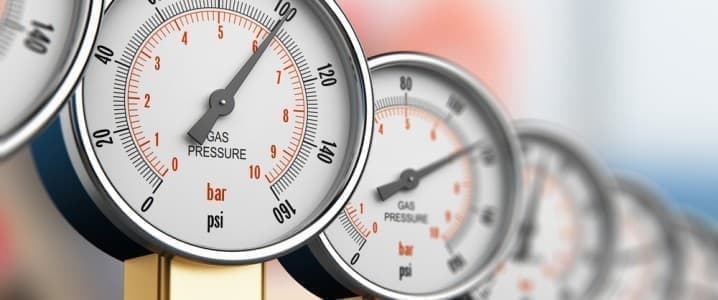 Thị trường khí đốt có thể bùng nổ bất ngờ