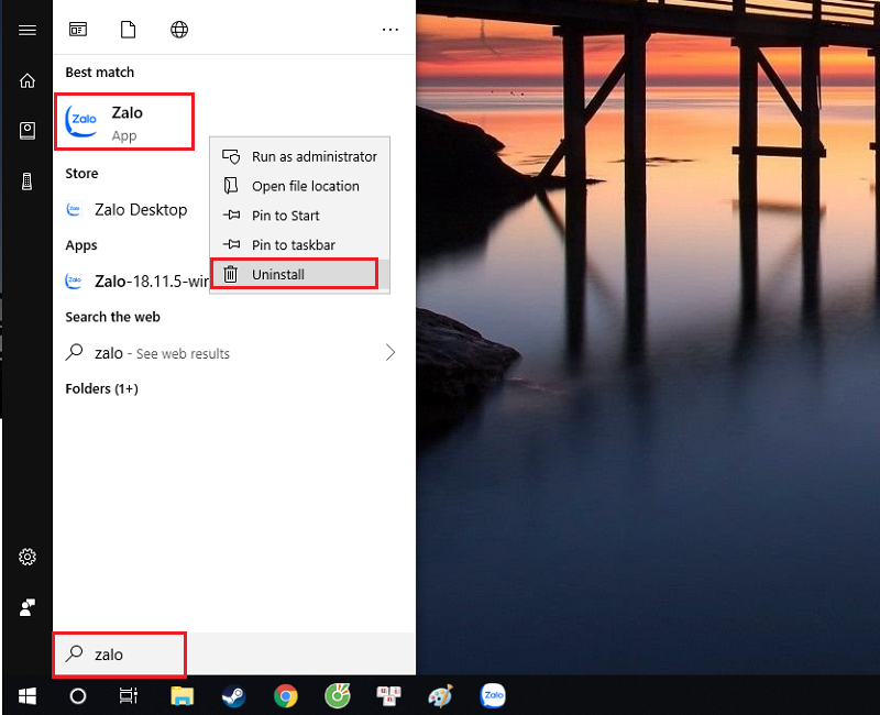 Top 3 cách gỡ phần mềm trên Win 10 đơn giản, hiệu quả nhất