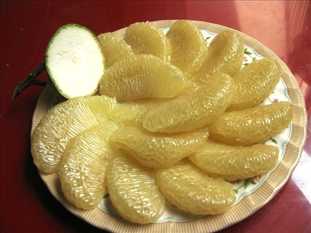 Những thực phẩm giúp làm sạch và bảo vệ lá phổi của bạn