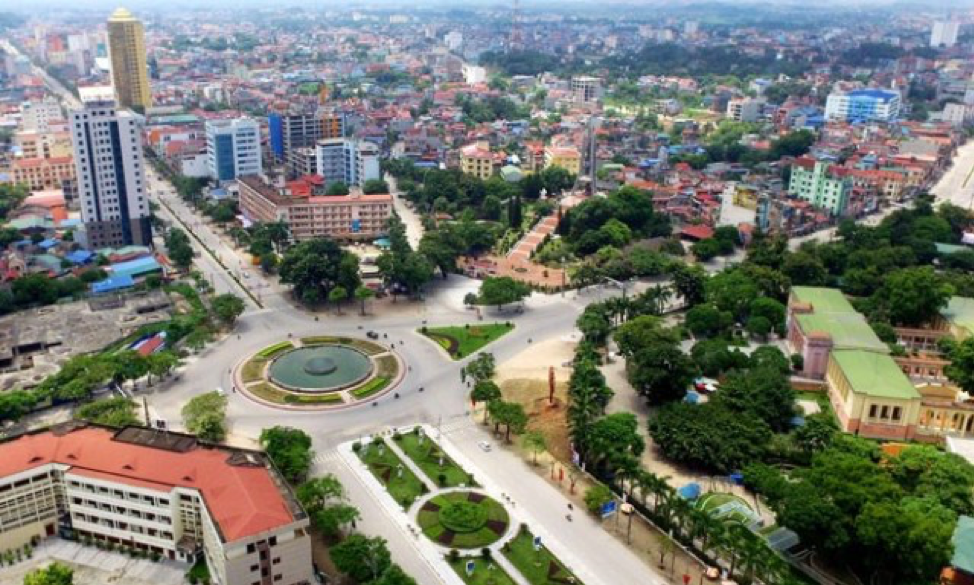 Tâm điểm đầu tư phía Bắc Hà Nội: Đất nền có sổ đỏ hút dòng tiền