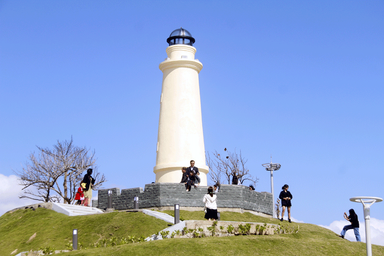 Những điểm check-in tết ở Tuy Hòa Những điểm check-in tết ở Tuy Hòa