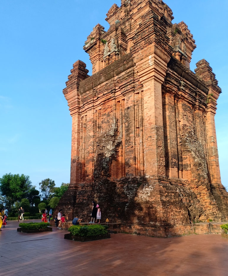 Những điểm check-in tết ở Tuy Hòa Những điểm check-in tết ở Tuy Hòa